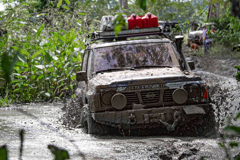 Patrol Y61
