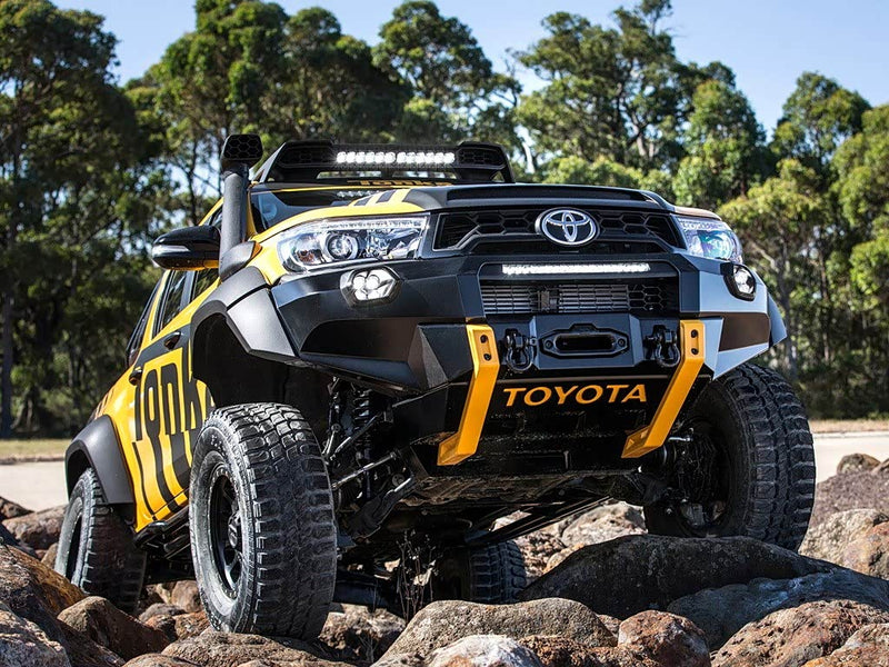 HILUX