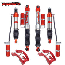 GWM Wingle 7 2018+ Remote Reservoir Lift Kit