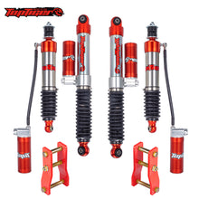 NISSAN Paladin Pre 2005 Remote Reservoir Lift Kit