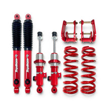 MITSUBISHI Triton ML / L200 2006 to 2009 Lift Kit | Nitrogen Gas Suspension