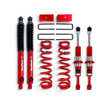 TOYOTA Tacoma 2005-2023 Lift Kit  | Nitrogen Gas Suspension