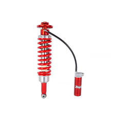 TOYOTA Hilux / Vigo 2005 - 2015  Remote Reservoir Lift Kit